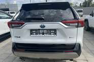 Toyota RAV4 Style