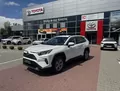 Toyota RAV4 Toyota RAV4
