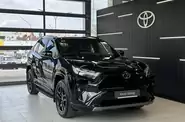 Toyota RAV4 GR Sport