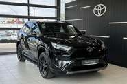 Toyota RAV4 GR Sport