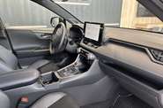 Toyota RAV4 GR Sport