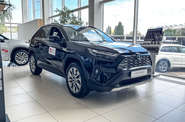 Toyota RAV4 Premium