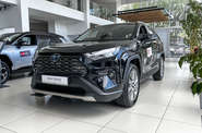 Toyota RAV4 Premium