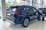 Toyota RAV4 Premium