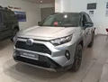 Toyota RAV4 Toyota RAV4