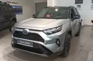 Toyota RAV4 Style