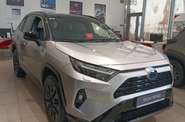 Toyota RAV4 Style