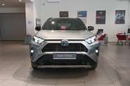Toyota RAV4 Style