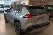 Toyota RAV4 Style