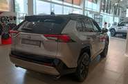 Toyota RAV4 Style