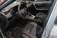 Toyota RAV4 Style