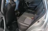 Toyota RAV4 Style