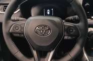 Toyota RAV4 Style