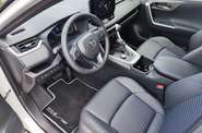 Toyota RAV4 Style