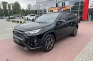 Toyota RAV4 Toyota RAV4 Lounge