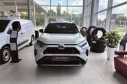 Toyota RAV4 Style