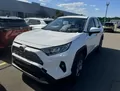 Toyota RAV4 Toyota RAV4