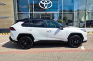 Toyota RAV4 - фото 7