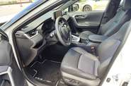 Toyota RAV4 - фото 14
