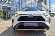 Toyota RAV4 - фото 3