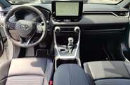 Toyota RAV4 - фото 19