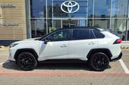 Toyota RAV4 - фото 6