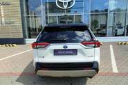 Toyota RAV4 - фото 9