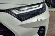 Toyota RAV4 - фото 11