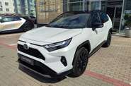 Toyota RAV4 - фото 2