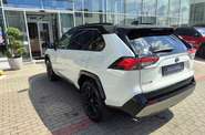 Toyota RAV4 - фото 8