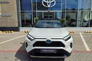 Toyota RAV4 - фото 5