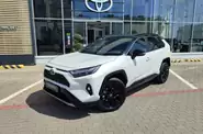 Toyota RAV4 Style