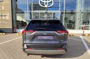 Toyota RAV4 - фото 6