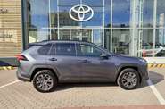 Toyota RAV4 - фото 7