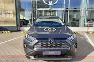 Toyota RAV4 - фото 3