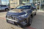 Toyota RAV4 - фото 2