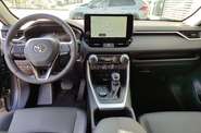 Toyota RAV4 - фото 18