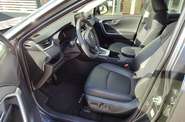 Toyota RAV4 - фото 19