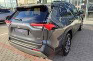 Toyota RAV4 - фото 8