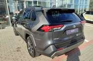 Toyota RAV4 - фото 9
