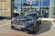 Toyota RAV4 - фото 1