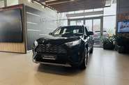 Новый Toyota RAV4 2.5 e-CVT (218 к.с.) Active+ 2025 автосалона Тойота Сіті Плаза - фото 1