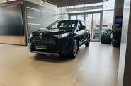 Новый Toyota RAV4 2.5 e-CVT (218 к.с.) Active+ 2025 автосалона Тойота Сіті Плаза - фото 3