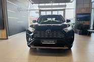 Новый Toyota RAV4 2.5 e-CVT (218 к.с.) Active+ 2025 автосалона Тойота Сіті Плаза - фото 4