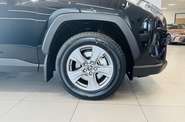 Новый Toyota RAV4 2.5 e-CVT (218 к.с.) Active+ 2025 автосалона Тойота Сіті Плаза - фото 5