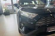 Новый Toyota RAV4 2.5 e-CVT (218 к.с.) Active+ 2025 автосалона Тойота Сіті Плаза - фото 6