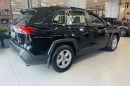 Новый Toyota RAV4 2.5 e-CVT (218 к.с.) Active+ 2025 автосалона Тойота Сіті Плаза - фото 7