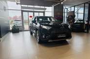 Новый Toyota RAV4 2.5 e-CVT (218 к.с.) Active+ 2025 автосалона Тойота Сіті Плаза - фото 8
