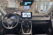 Новый Toyota RAV4 2.5 e-CVT (218 к.с.) Active+ 2025 автосалона Тойота Сіті Плаза - фото 11