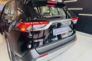 Новый Toyota RAV4 2.5 e-CVT (218 к.с.) Active+ 2025 автосалона Тойота Сіті Плаза - фото 15